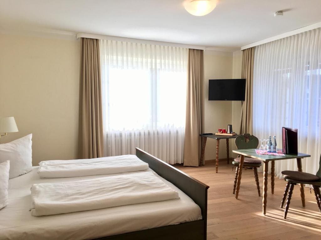 Double Room room - Image 1