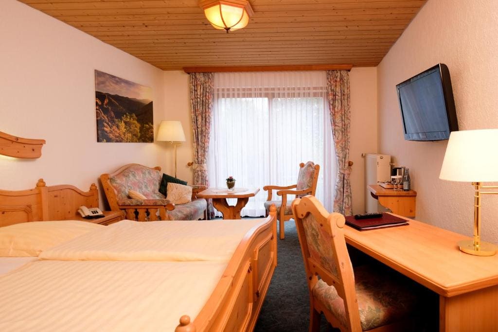 Double Room room - Image 3