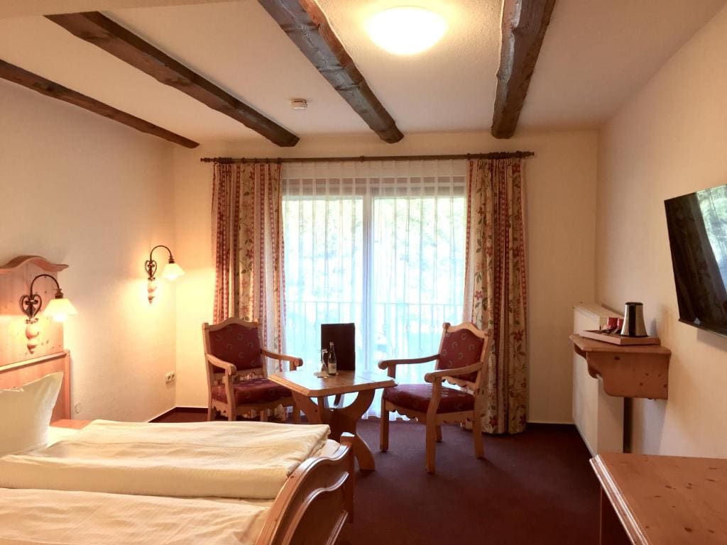 Superior Double Room room - Image 1