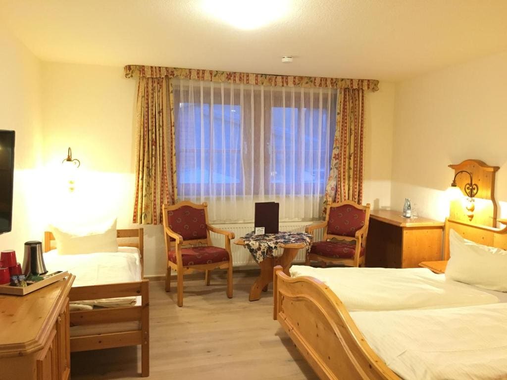 Triple Room room - Image 1