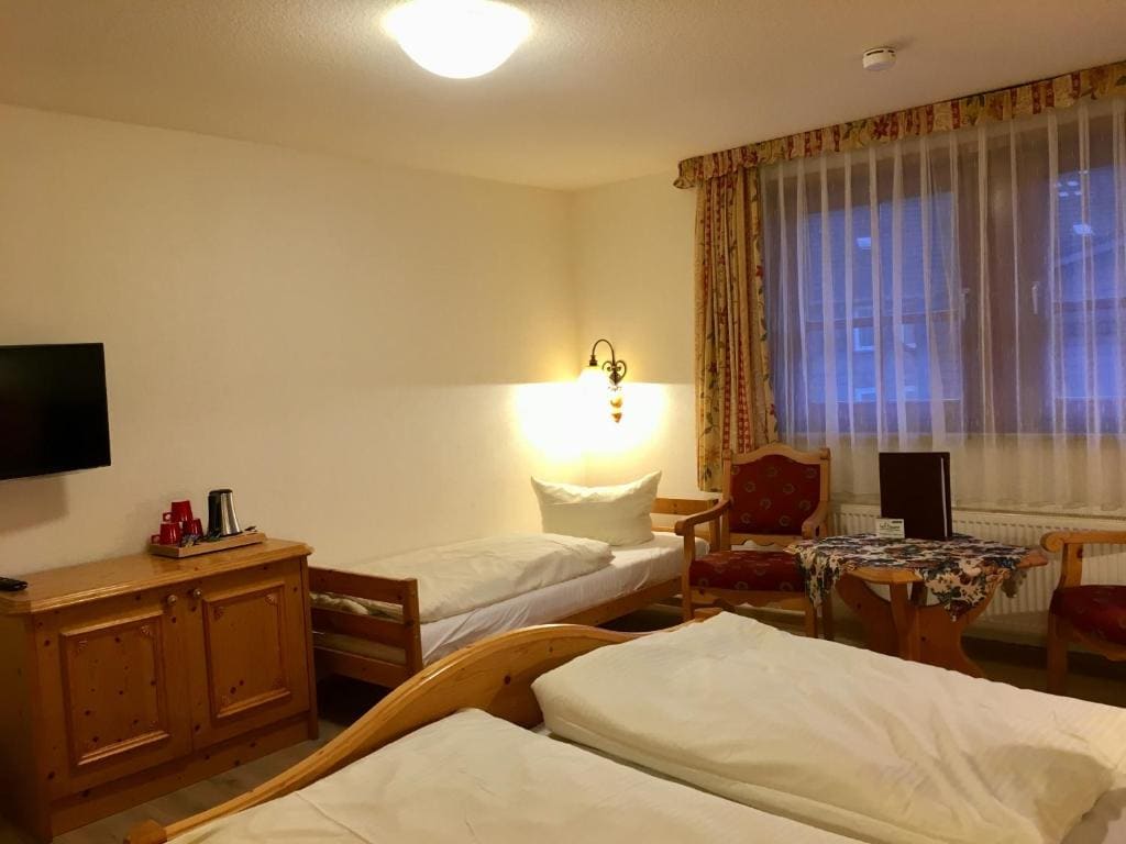 Triple Room room - Image 2