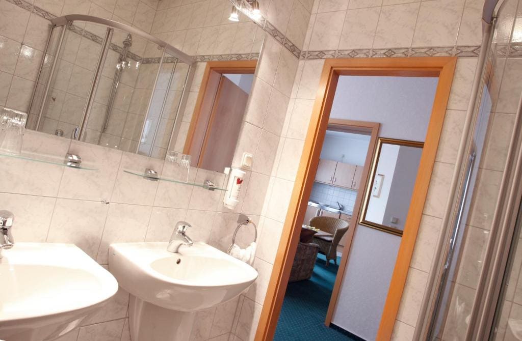 Two-Bedroom Apartment room - Image 3
