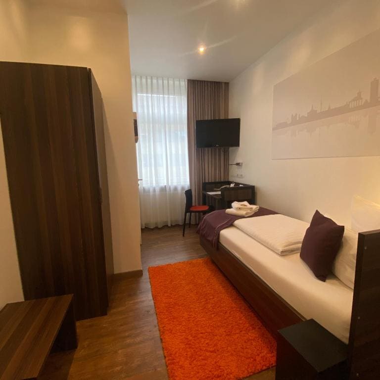 Single Room room - Image 1