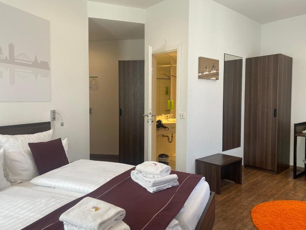 Double Room room - Image 3