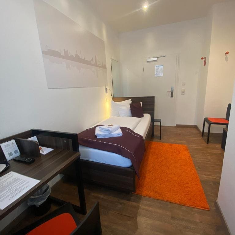 Single Room room - Image 3
