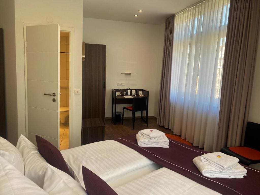Double Room room - Image 1