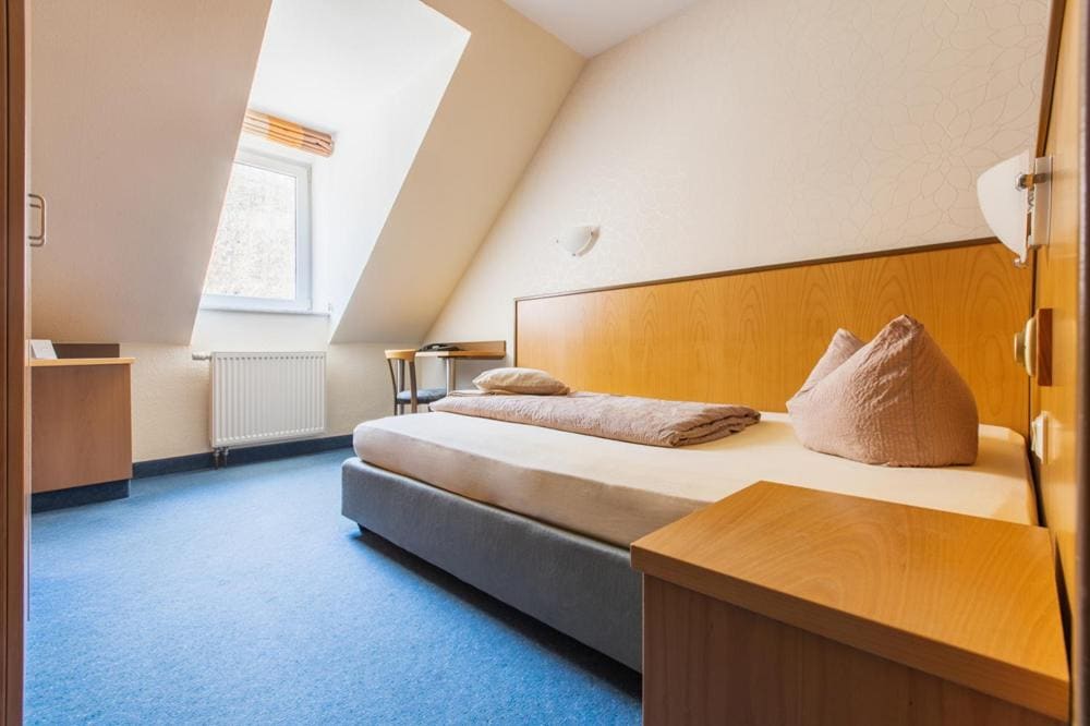 Single Room room - Image 1