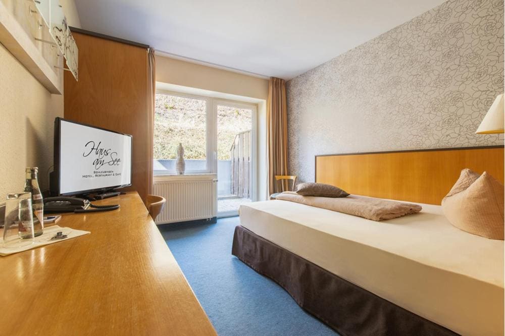 Single Room room - Image 2