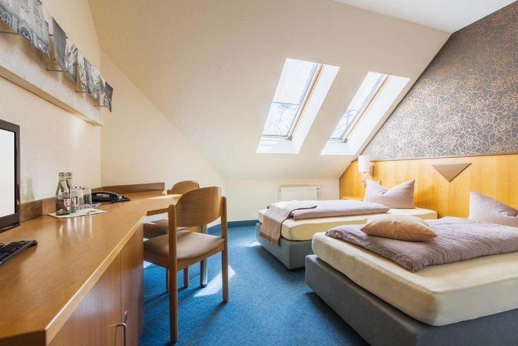 Double Room room - Image 2