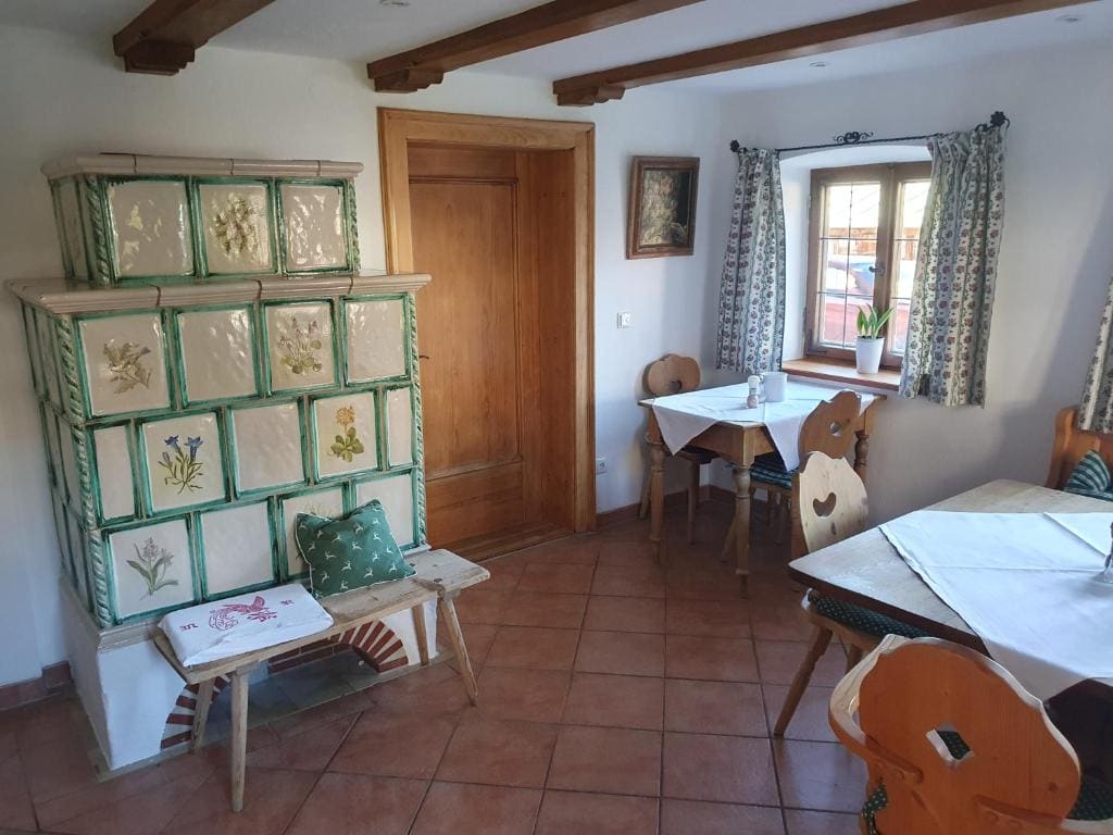 Double Room with Lake View room - Image 1