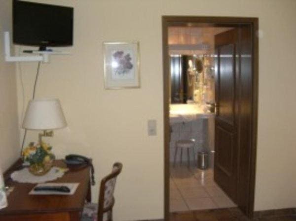 Single Room room - Image 1