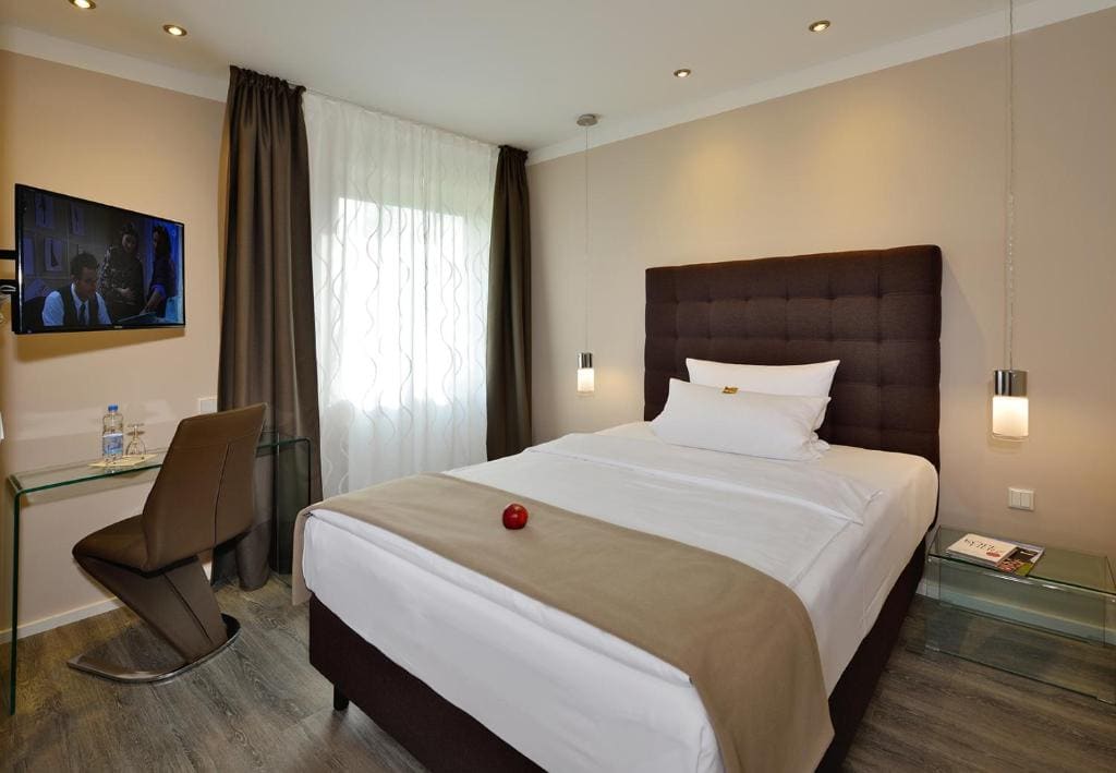 Single Room room - Image 1