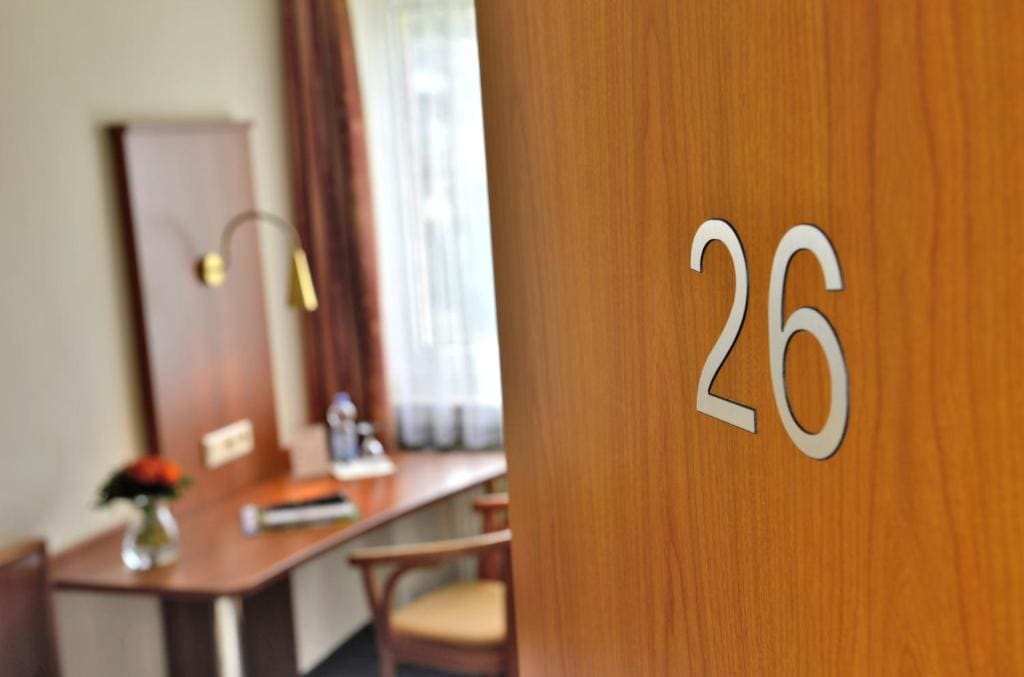 Single Room room - Image 3