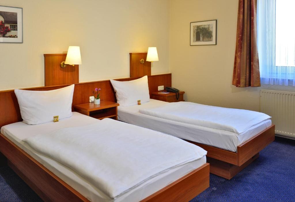 Double Room room - Image 1