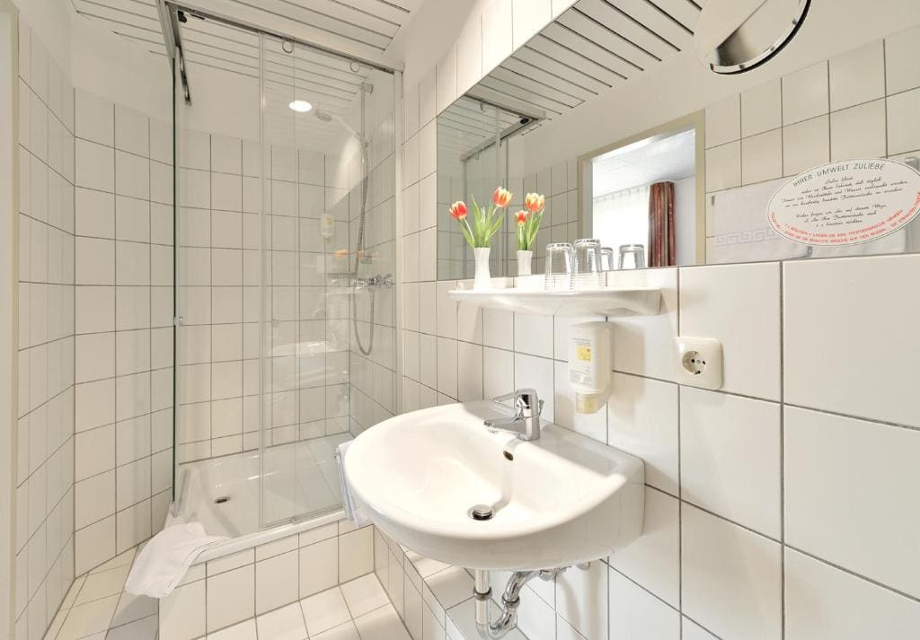 Double Room room - Image 3