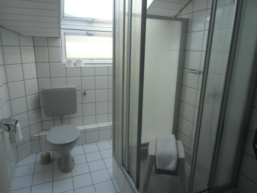 Double Room room - Image 1