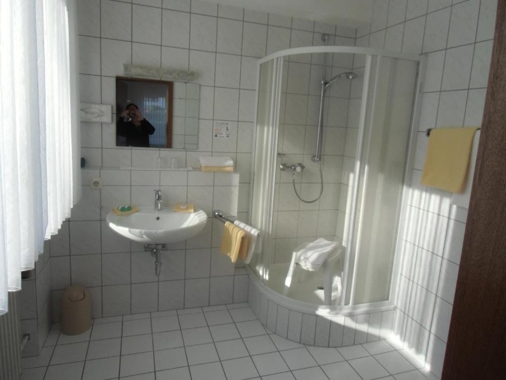 Single Room room - Image 3