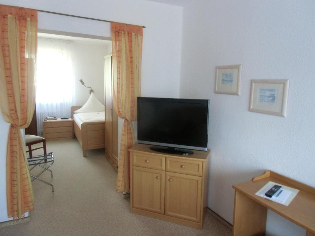 Single Room room - Image 1