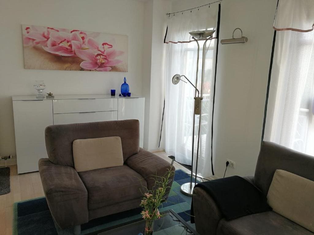 Studio room - Image 2
