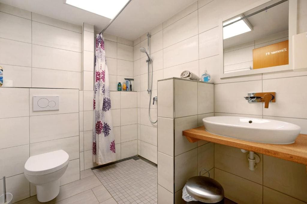 Double Room with Mountain View room - Image 2
