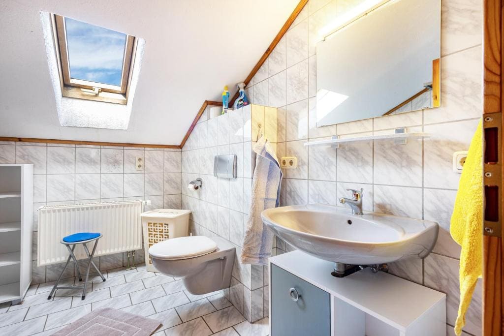 Two-Bedroom Deluxe Apartment with Balcony room - Image 2