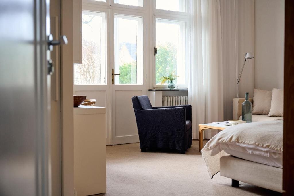 Comfort Double Room with Balcony room - Image 3