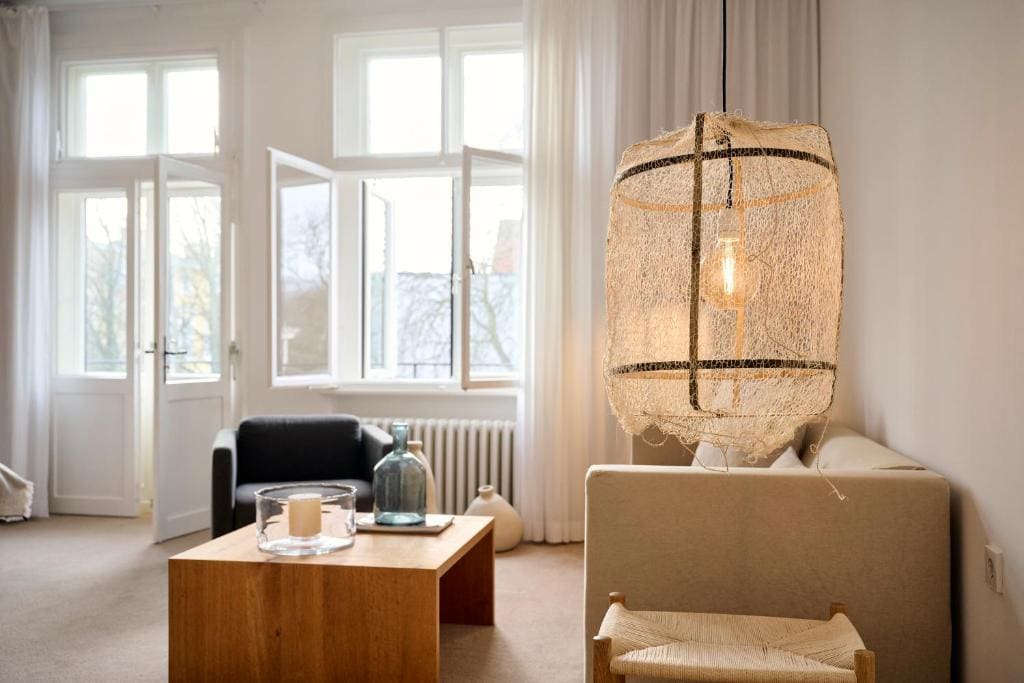 Deluxe Double Room with Balcony room - Image 3