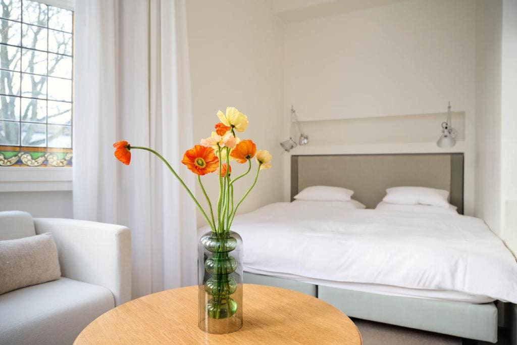 Deluxe Double Room room - Image 1