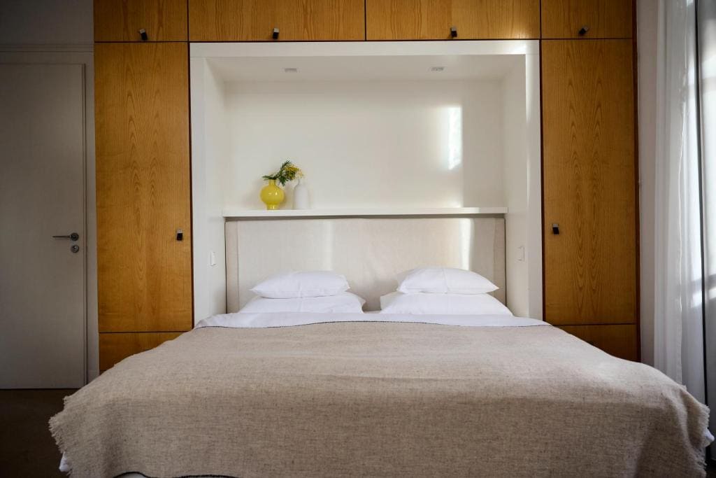 Deluxe Room room - Image 2