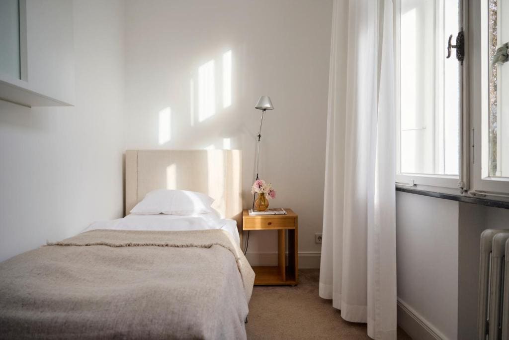 Deluxe Single Room room - Image 1