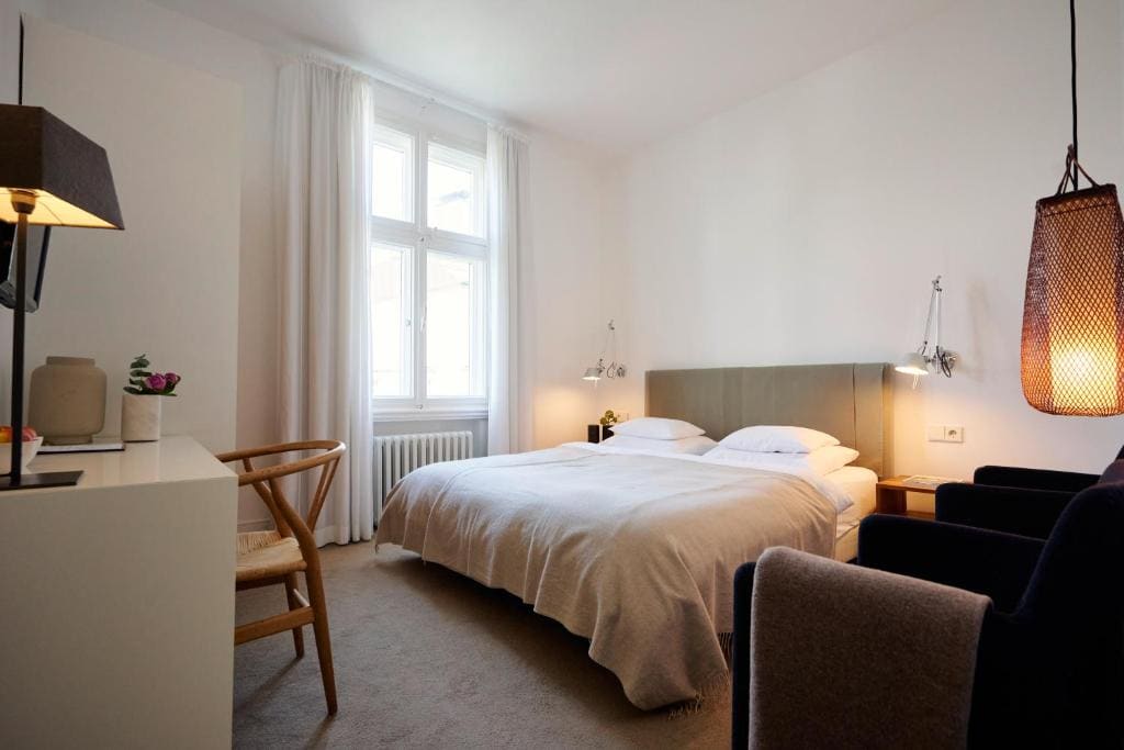 Double Room room - Image 3