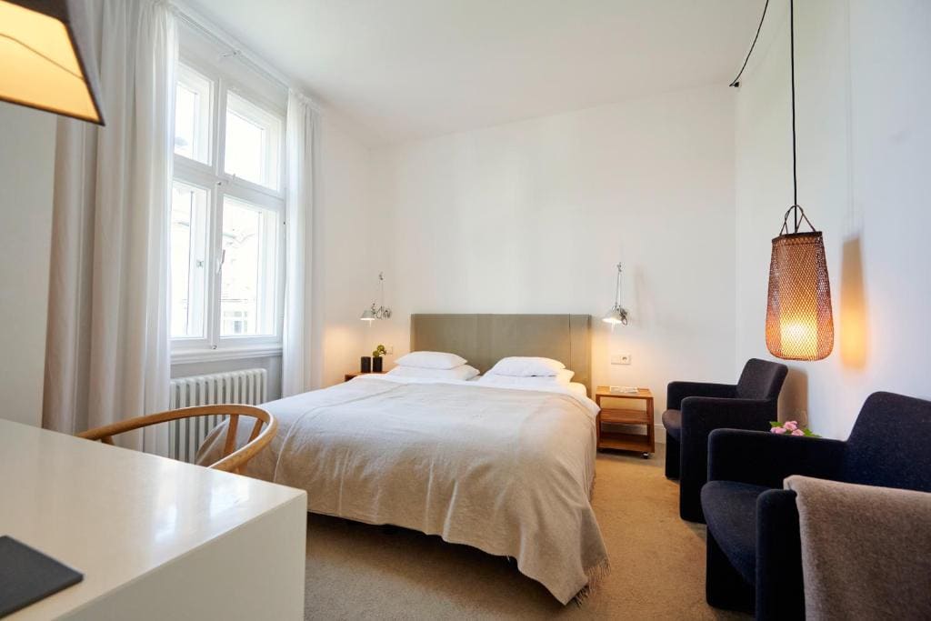 Double Room room - Image 1