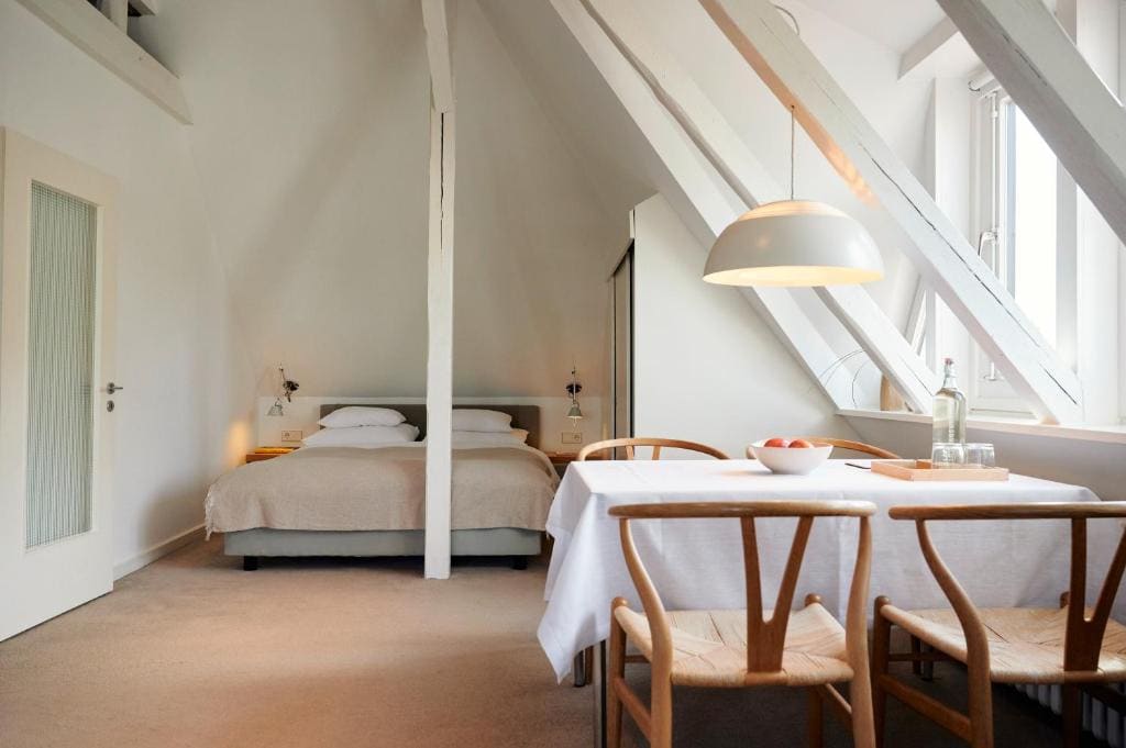 Duplex Suite room - Image 1
