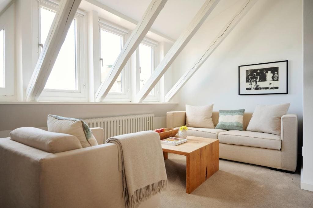 Duplex Suite room - Image 2