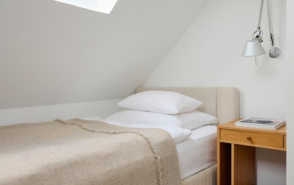 Single Room room - Image 3