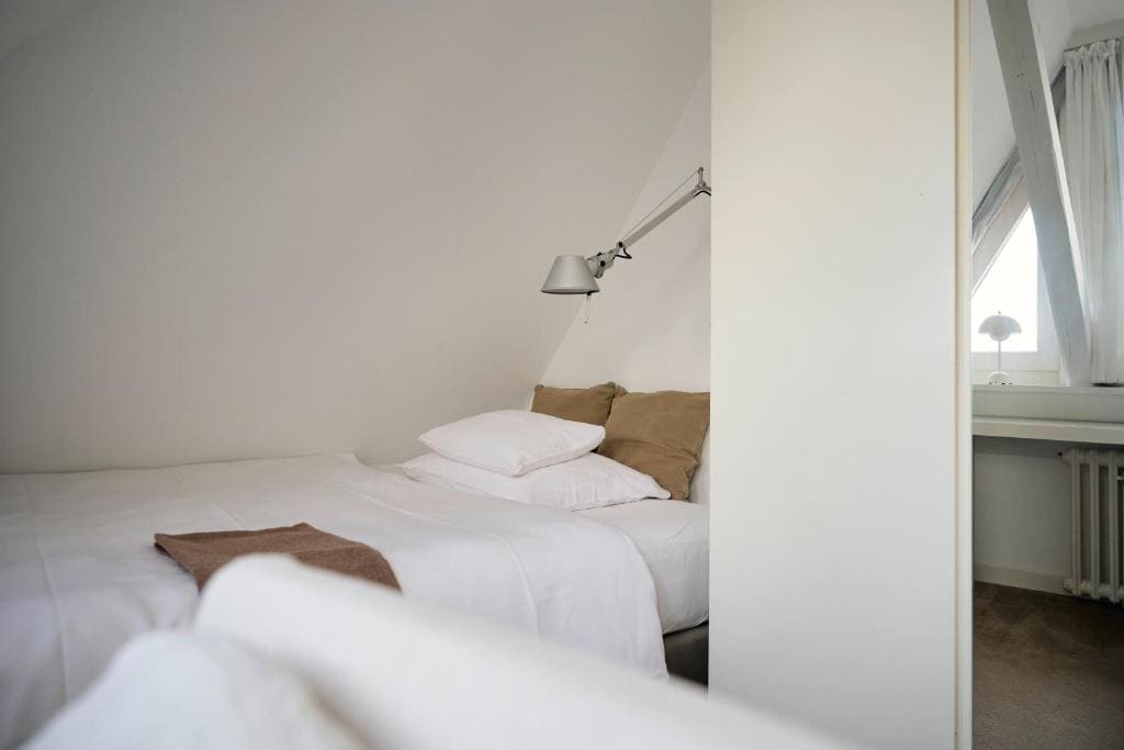 Superior Single Room room - Image 1