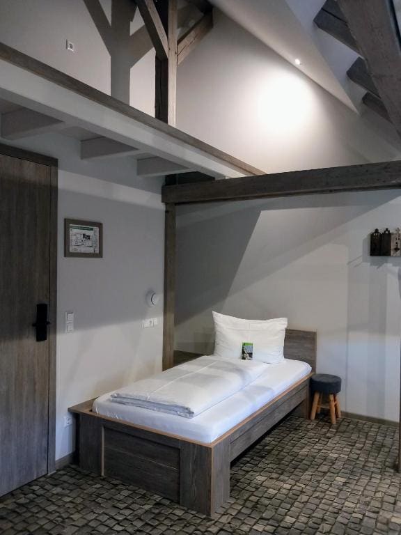 Comfort Double Room room - Image 1