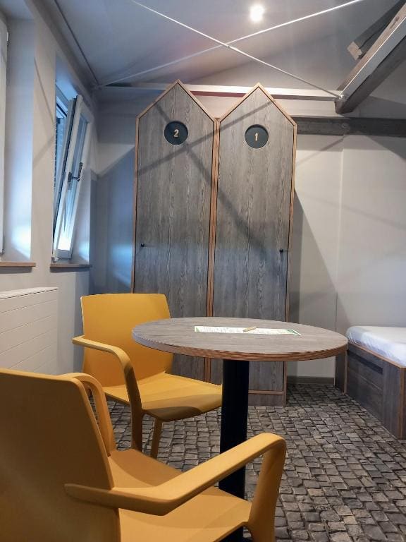 Standard Double Room room - Image 1