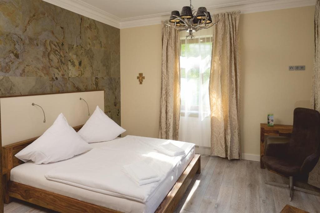 Comfort Double Room room - Image 2