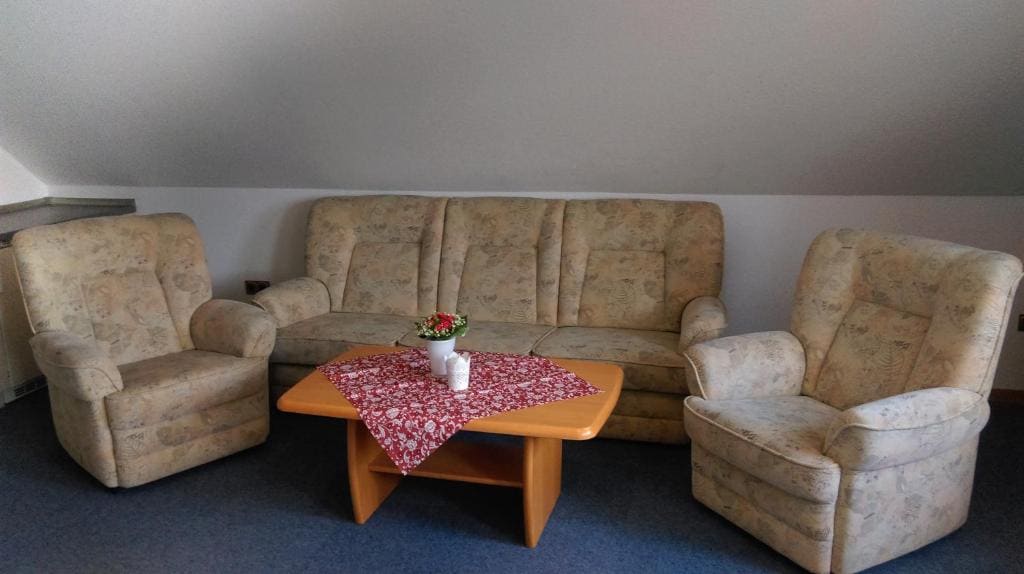 Double Room room - Image 1