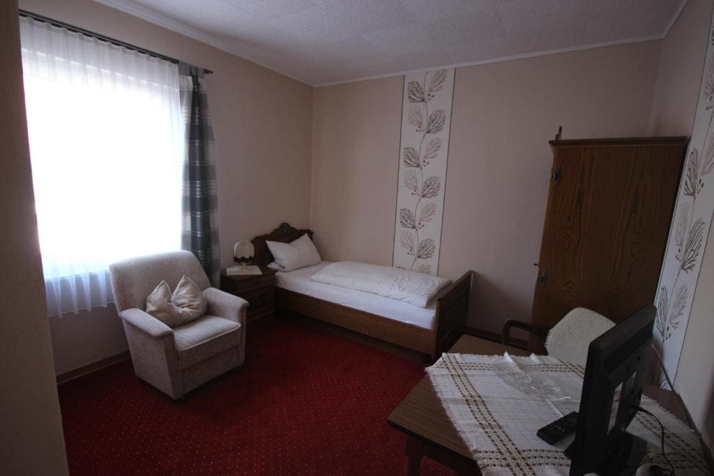 Single Room room - Image 1