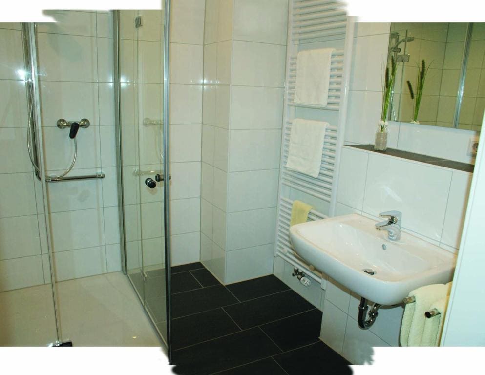 Basic Triple Room room - Image 1
