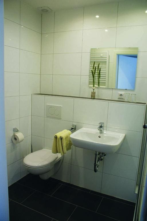 Double Room room - Image 1