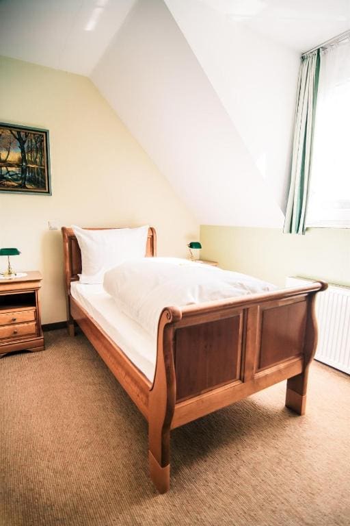 Single Room room - Image 2