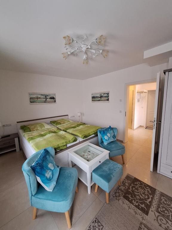 Standard Double Room room - Image 3