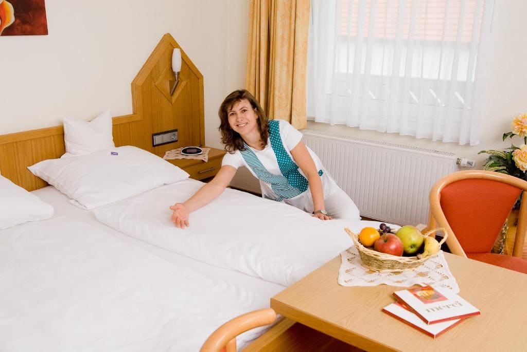 Double Room room - Image 3