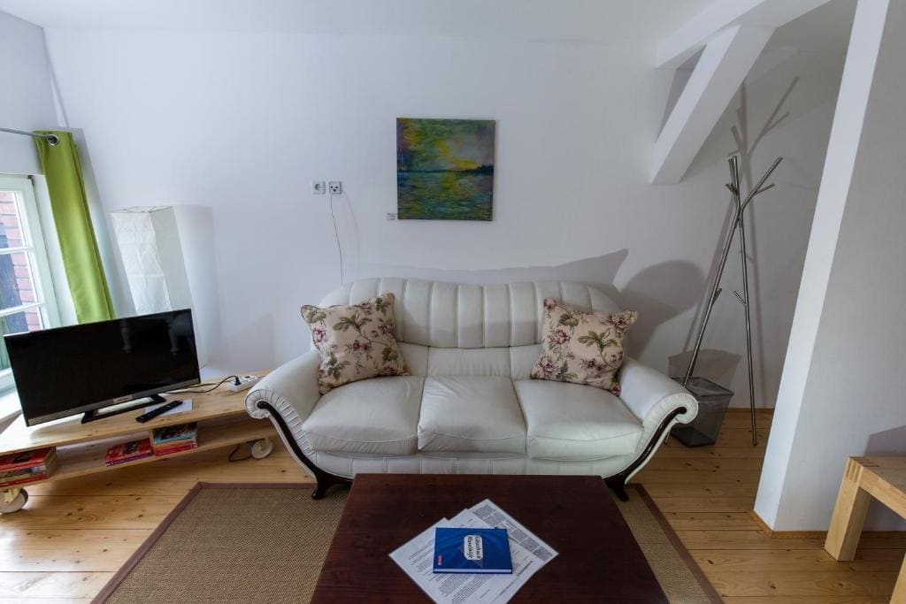 Double Room room - Image 2