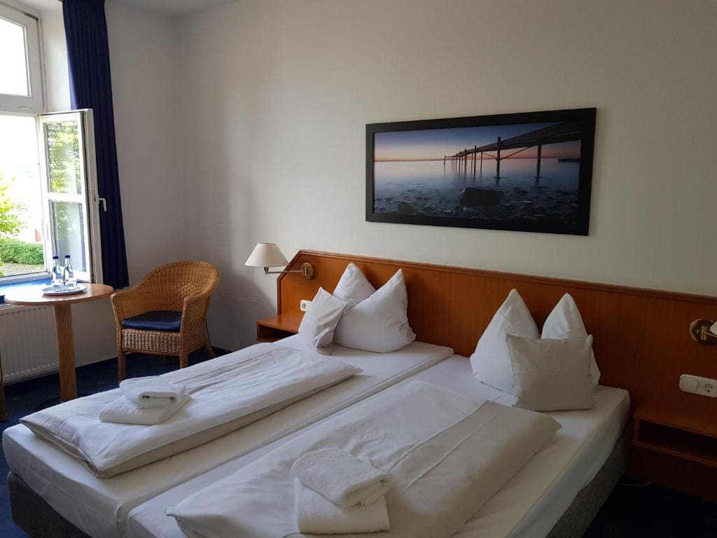 Double Room room - Image 1