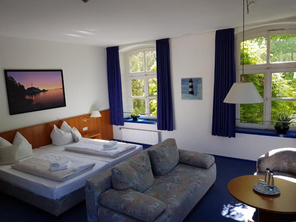 Double Room room - Image 2
