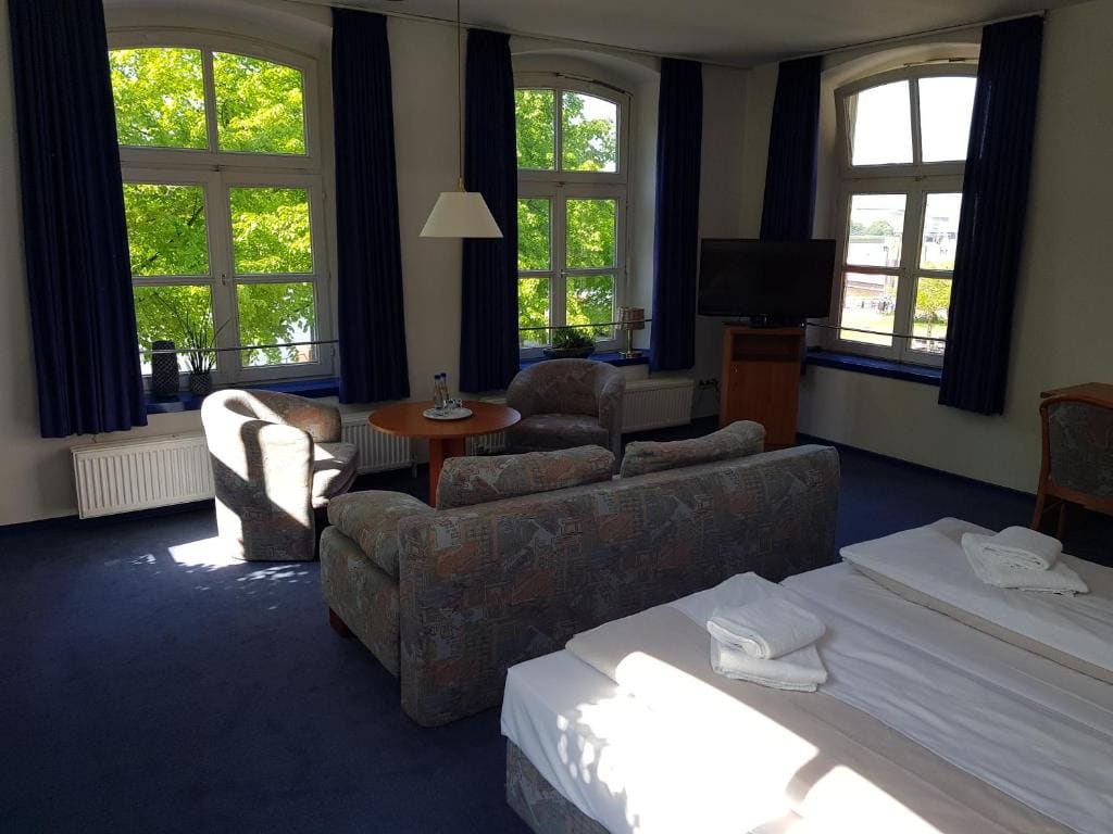 Double Room room - Image 3